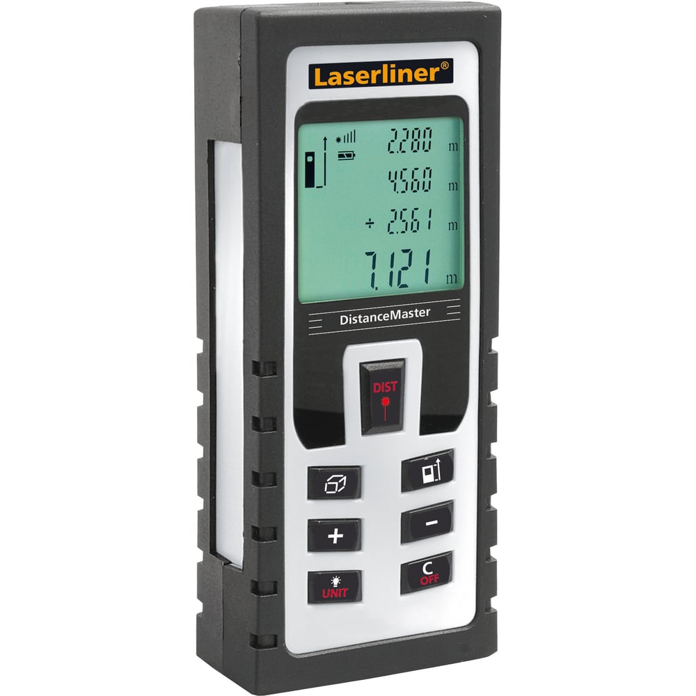 Изображение товара Профессиональный лазерный дальномер Laserliner DistanceMaster 080.946A