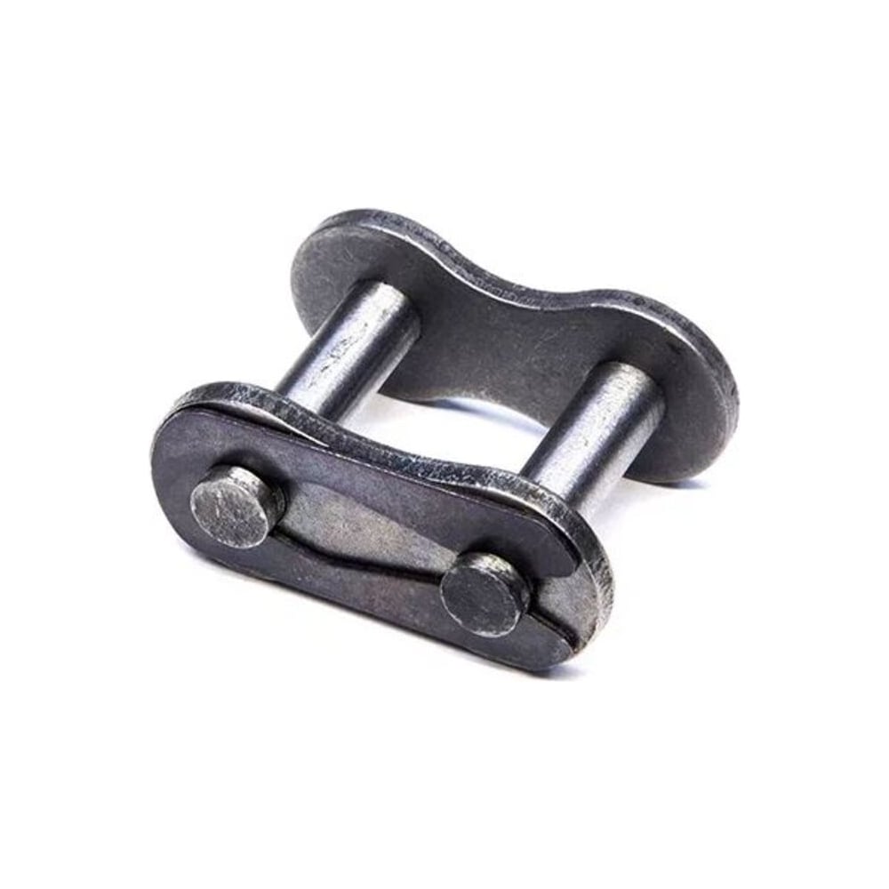 Изображение товара Соединительное звено ISKRA из нерж. стали, для цепи 12B-1GSS