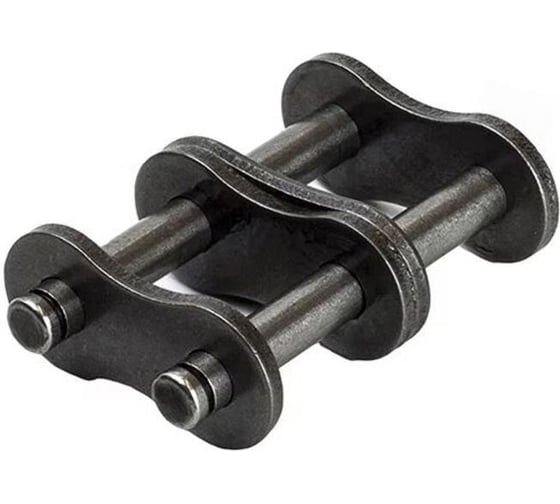 Изображение товара Соединительное звено ISKRA из нерж. стали, для цепи 12B-2GSS