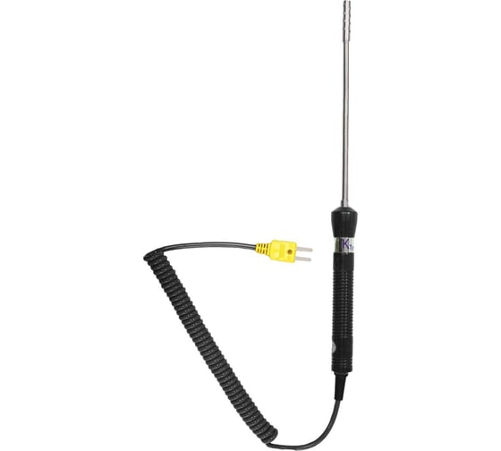 Изображение товара Щуп для измерения температуры воздуха и газа Laserliner ThermoSensor Air 082.035.1