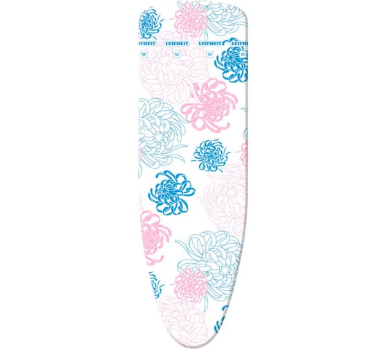 Изображение товара Покрытие для гладильной доски Leifheit Cotton Classic М max 125x40 см хлопок/поролон 71598