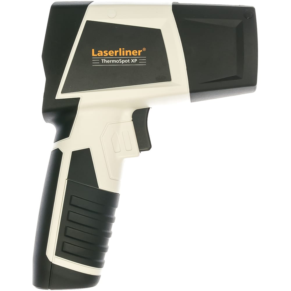 Высокоточный универсальный инфракрасный термометр Laserliner