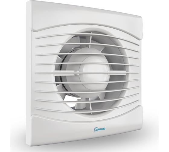 Изображение товара Вентилятор Zernberg kvarz 100 10222271