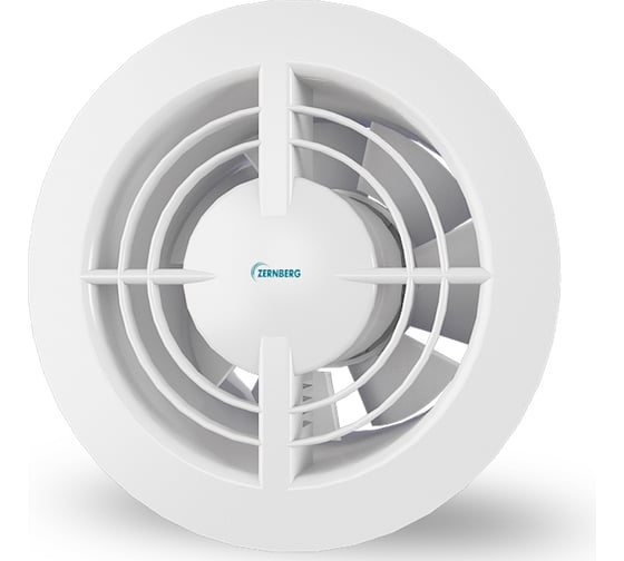 Изображение товара Вентилятор Zernberg nefrit 125 10222621