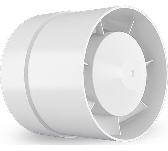 Изображение товара Вентилятор Zernberg topaz 125 10222231