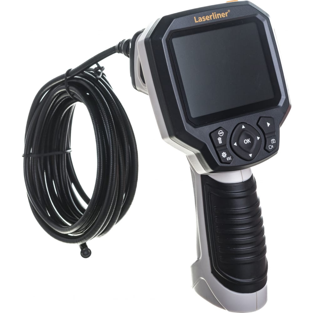 Компактный видеоинспектор Laserliner, размер 3.5