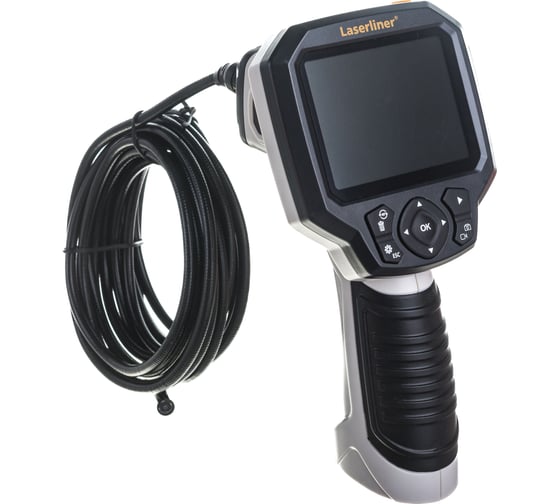Изображение товара Компактный видеоинспектор Laserliner VideoScope XXL 082.115A