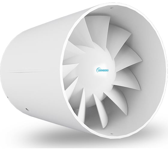 Изображение товара Вентилятор Zernberg almaz 100 10222251