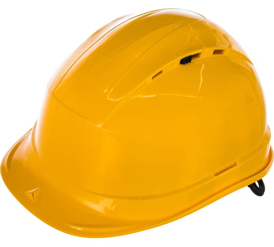 Изображение товара Каска Delta Plus желтая QUARUP4JA