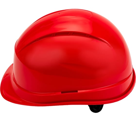 Изображение товара Каска Delta Plus красная QUARUP3RO