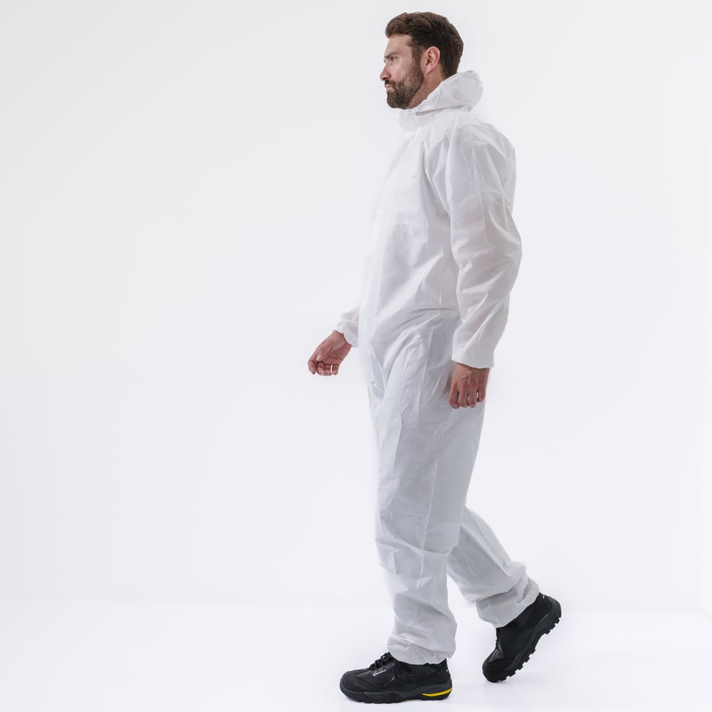 Изображение товара Комбинезон Delta Plus DT215 р.XL DT215XG