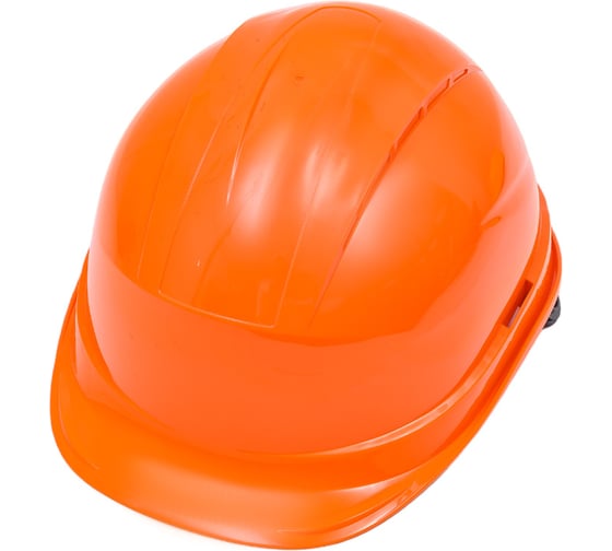 Изображение товара Каска Delta Plus оранжевая QUARUP3OR