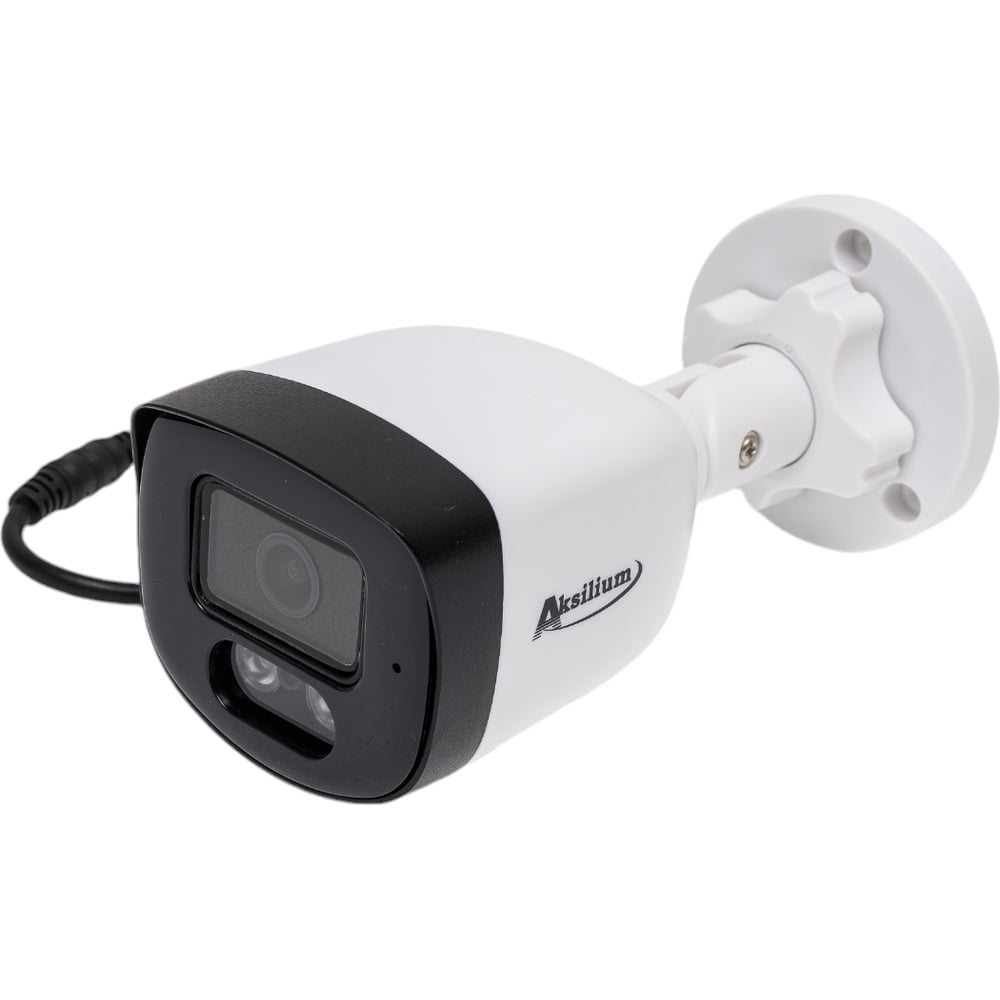 Изображение товара Камера видеонаблюдения AKSILIUM CMF-203 F 2.8 IPSY непогодоустойчивая с ИК подсветкой
