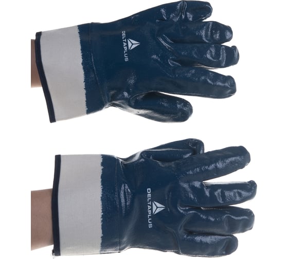 Изображение товара Перчатки Delta Plus р.10 NI17510