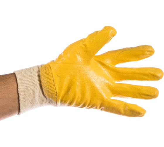 Изображение товара Перчатки Delta Plus р.9 NI01509