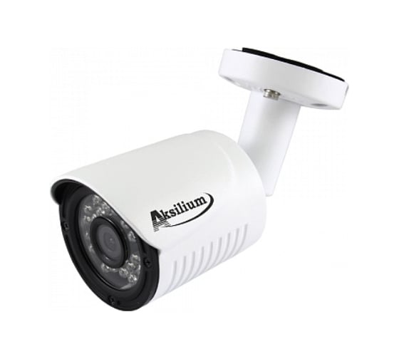 Изображение товара Камера AKSILIUM CMF-503 F (2.8) 1 УТ000085427