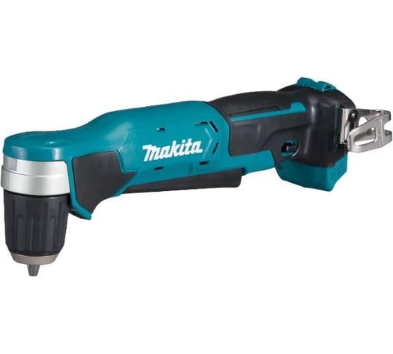 Изображение товара Аккумуляторная угловая дрель Makita CXT DA333DZ