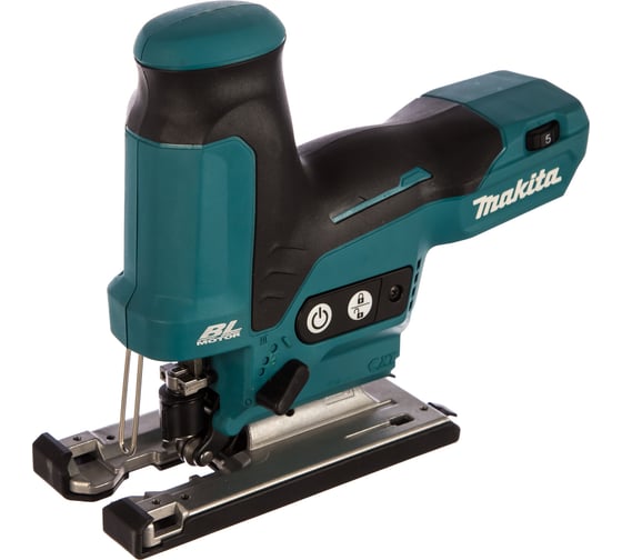 Изображение товара Лобзик Makita CXT JV102DZ
