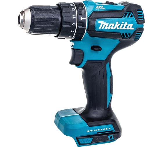 Изображение товара Аккумуляторная дрель-шуруповерт Makita DHP485Z