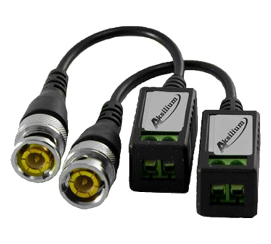 Изображение товара Приемопередатчик AKSILIUM TR (компл. 2 шт.) Н0000070715