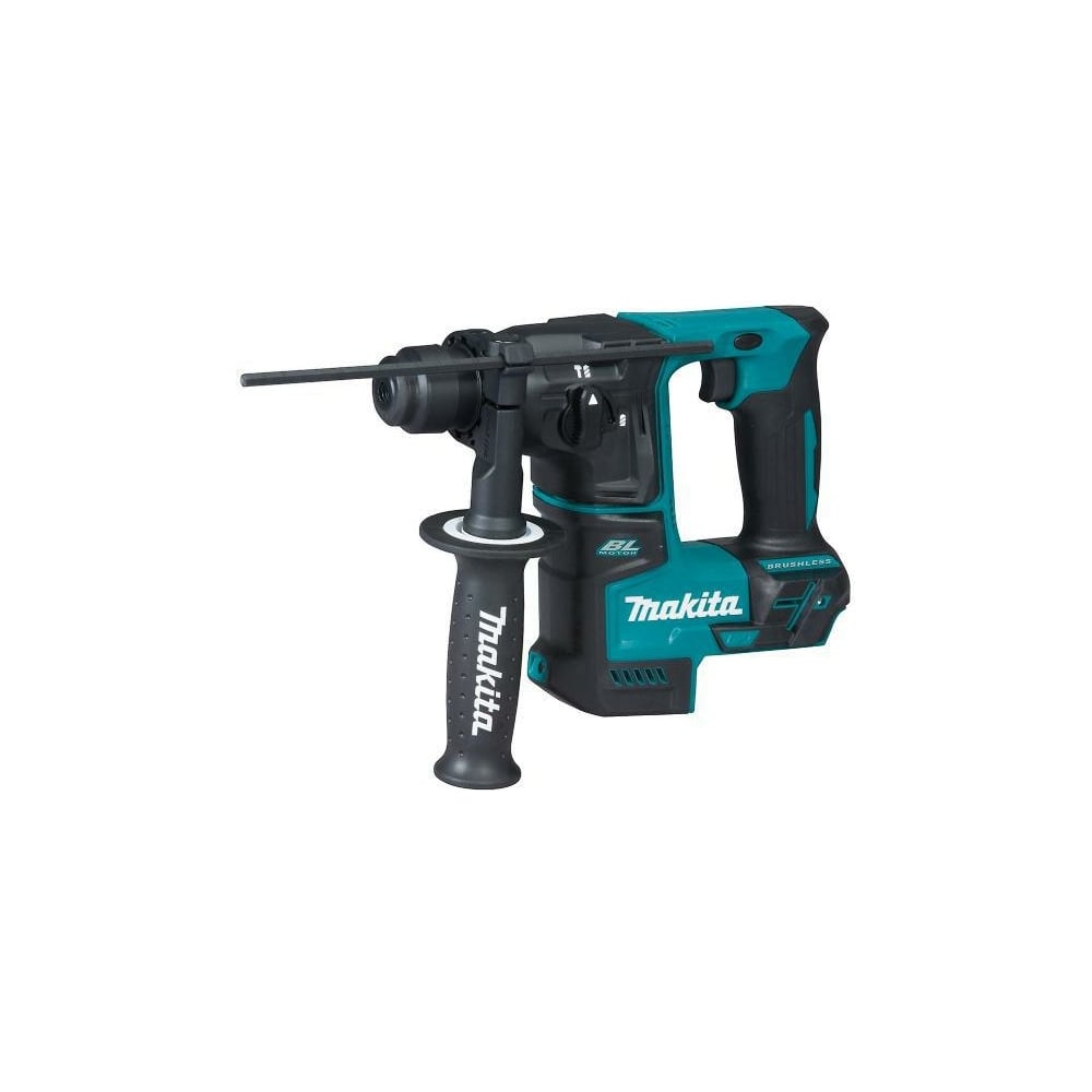 фото Аккумуляторный перфоратор makita dhr171z