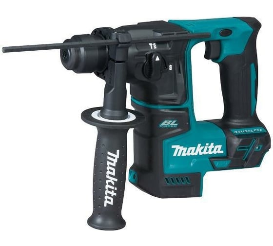 Изображение товара Аккумуляторный перфоратор Makita LXT DHR171Z