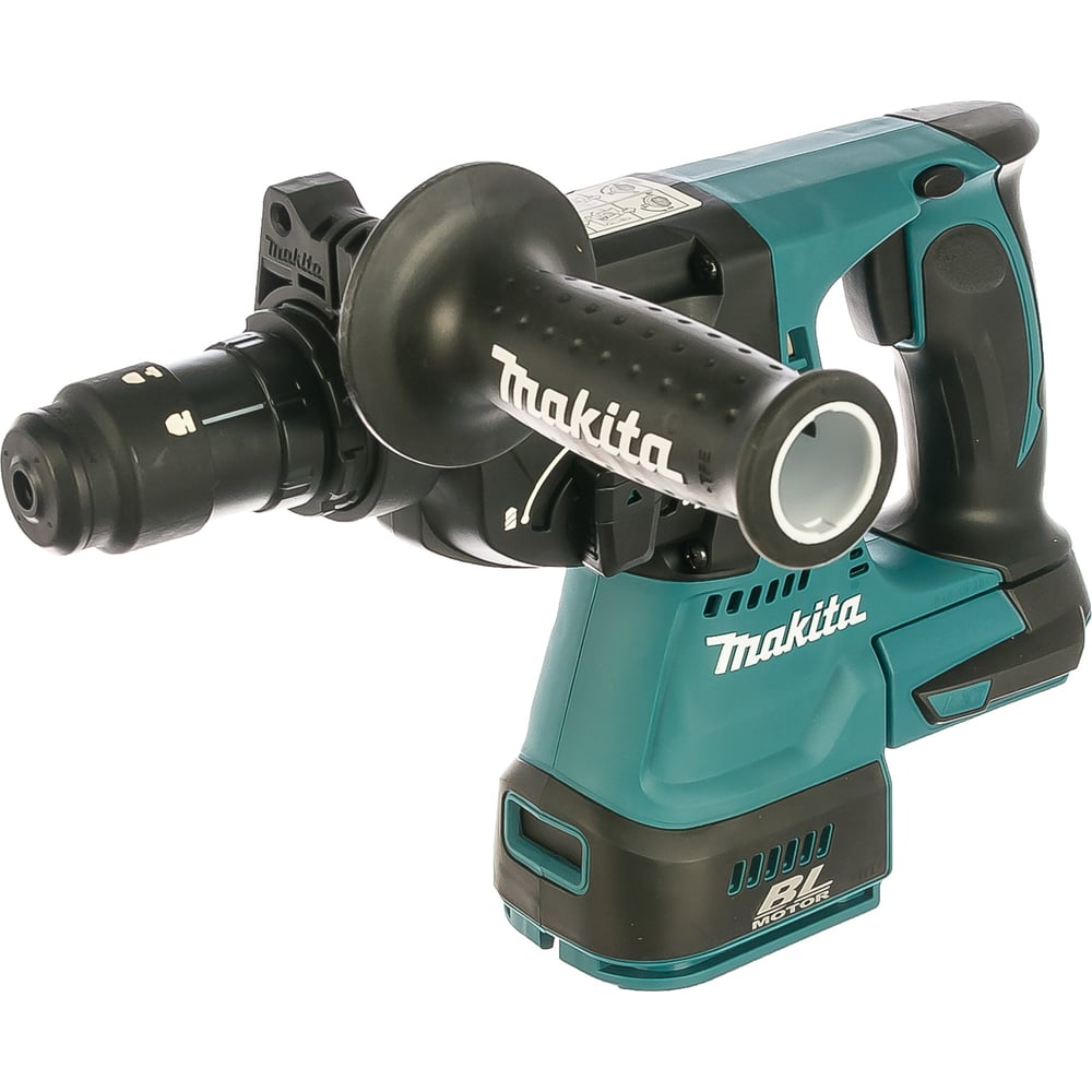 фото Аккумуляторный перфоратор makita dhr243z