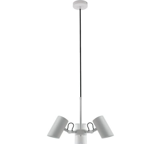 Изображение товара Потолочный светильник KANLUX AGZAR C 3xE14 W 36253