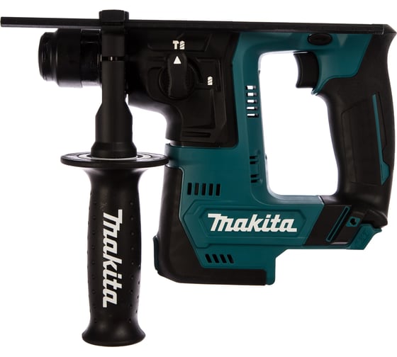 Изображение товара Аккумуляторный перфоратор Makita CXT HR140DZ
