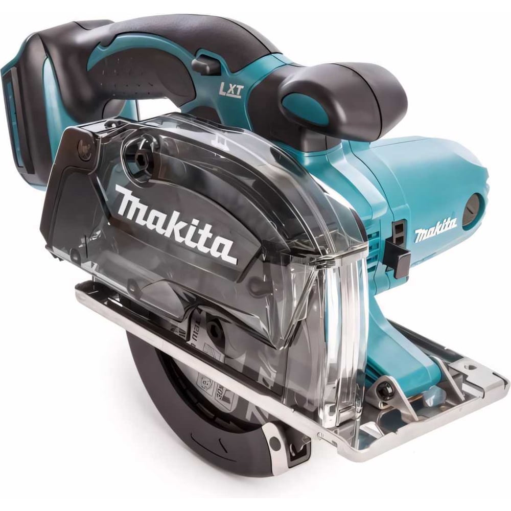 Дисковая пила Makita DCS552Z