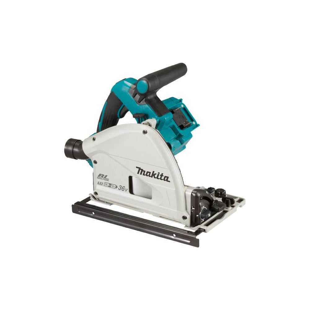 фото Дисковая пила makita dsp600z