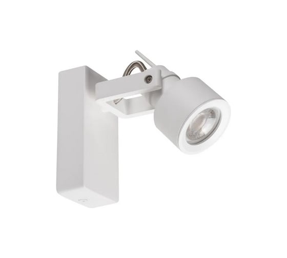 Изображение товара Настенно-потолочный светильник KANLUX  sonda ii el-1o w 34921