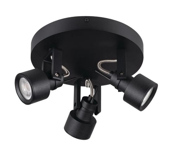 Изображение товара Настенно-потолочный светильник KANLUX  sonda ii el-3o b 34926