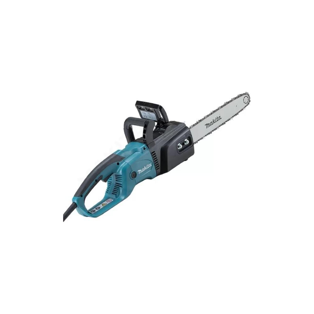 фото Цепная пила makita uc4050a