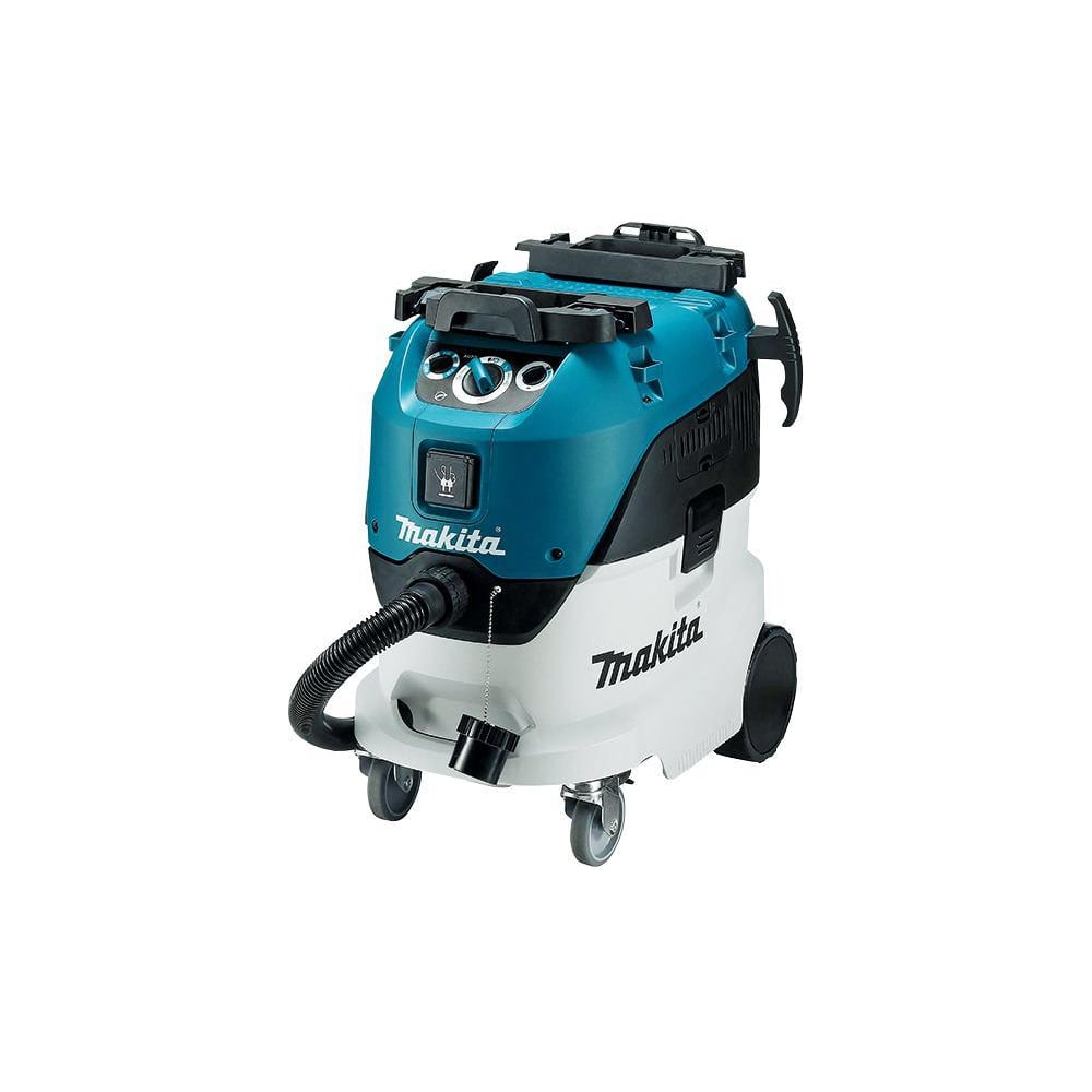 фото Пылесос makita vc4210m