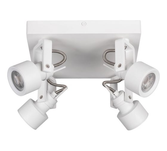 Изображение товара Настенно-потолочный светильник KANLUX  sonda ii el-4o w 34929