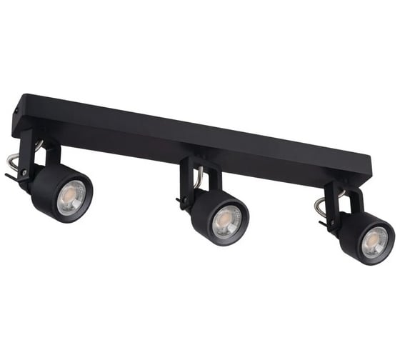 Изображение товара Настенно-потолочный светильник KANLUX  sonda ii el-3i b 34924