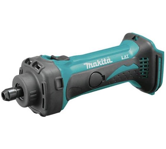 Изображение товара Прямая шлифмашина Makita DGD801Z