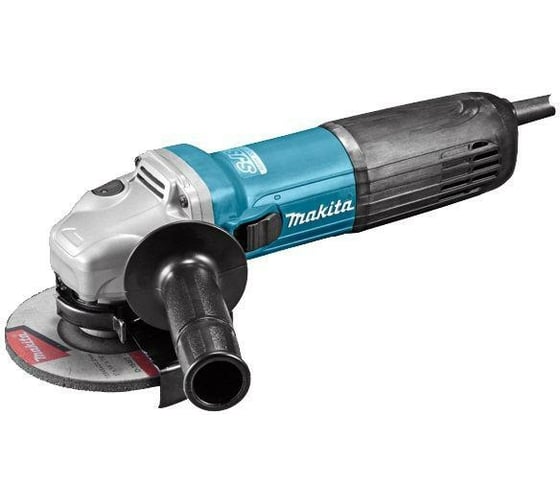Изображение товара Угловая шлифмашина Makita GA5040R