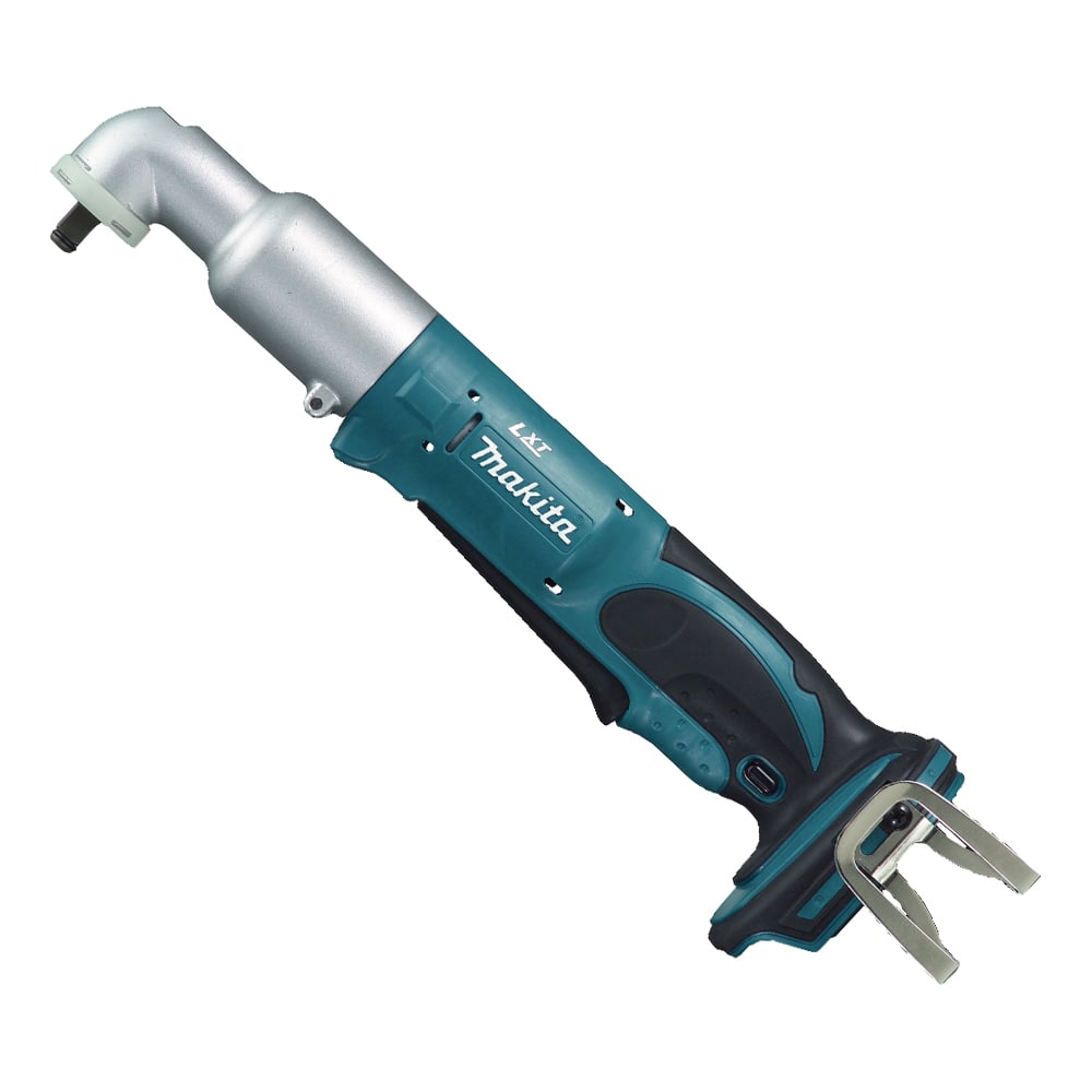 фото Аккумуляторный ударный угловой гайковерт makita dtl063z