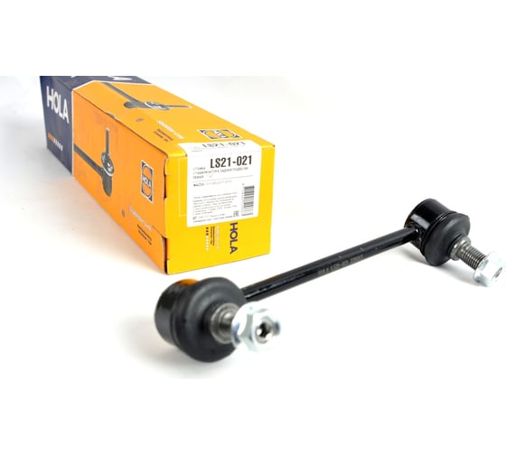 Изображение товара Стойка стабилизатора для а/м Mazda CX-5 KE2011-2015 задняя левая HOLA LS21-021