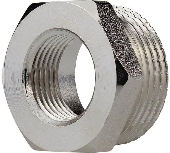 Изображение товара Футорка MPF переходник 3/4" х 3/8" н/в ИС.072748