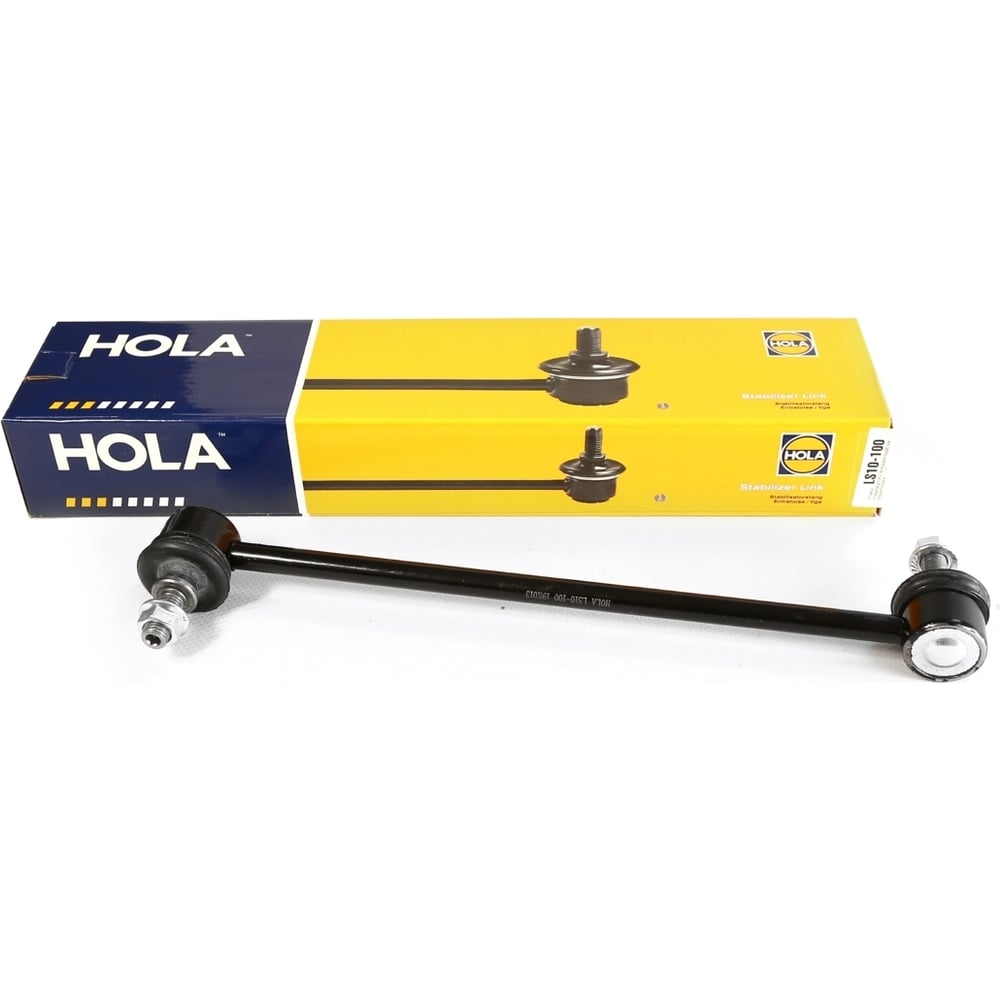 Изображение товара Стойка стабилизатора для ВАЗ 2180 Vesta HOLA LS10-100