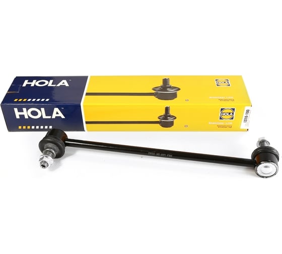 Изображение товара Стойка стабилизатора для а/м ВАЗ 2180 Vesta HOLA LS10-100