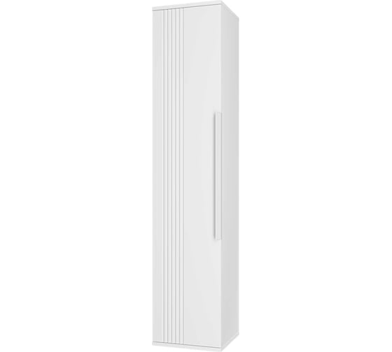 Изображение товара Пенал Brevita Savoy - 35 подвесной, правый/левый, белыйSAV-05035-010