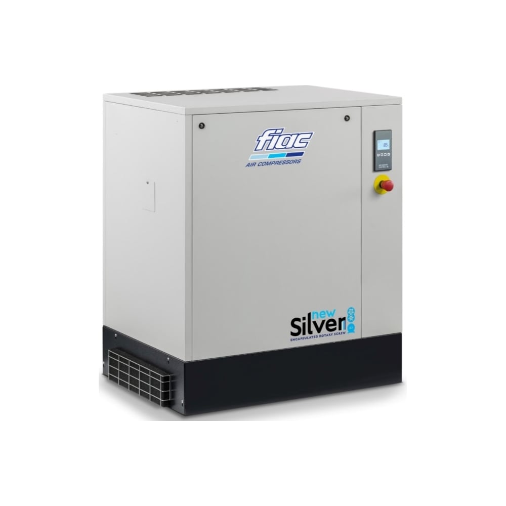 Винтовой компрессор Fiac New Silver NS 20 4152040494