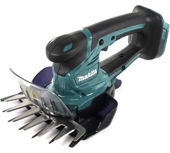 Изображение товара Аккумуляторные ножницы Makita LXT DUM604Z