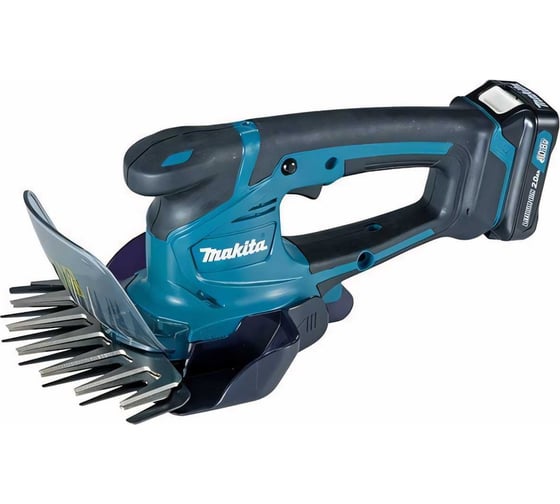 Изображение товара Аккумуляторные ножницы для травы Makita CXT UM600DWAE