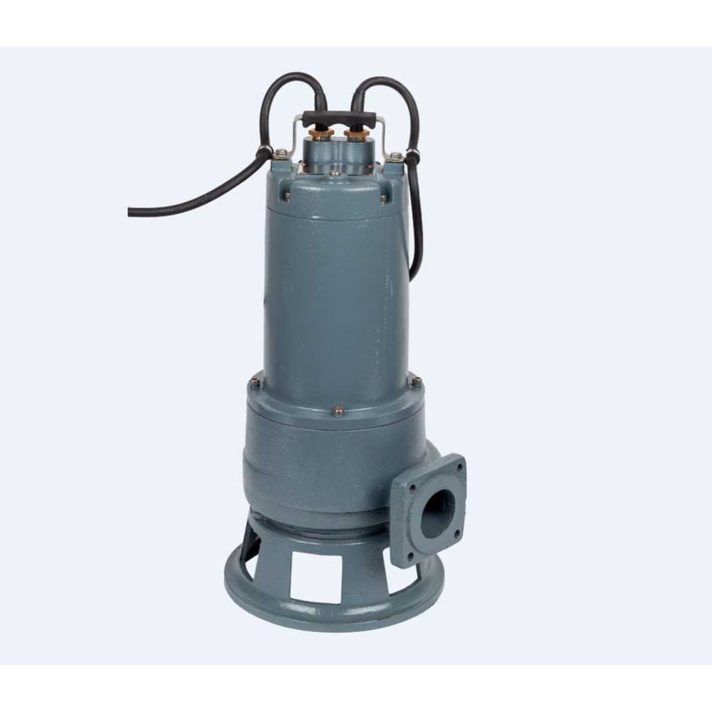 Изображение товара Погружной фекальный насос AQUARIO Grinder-150 1215 для бытовых нужд с измельчающим ножом