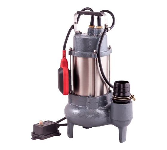 Изображение товара Насос AQUARIO Vortex 12-5C 1112